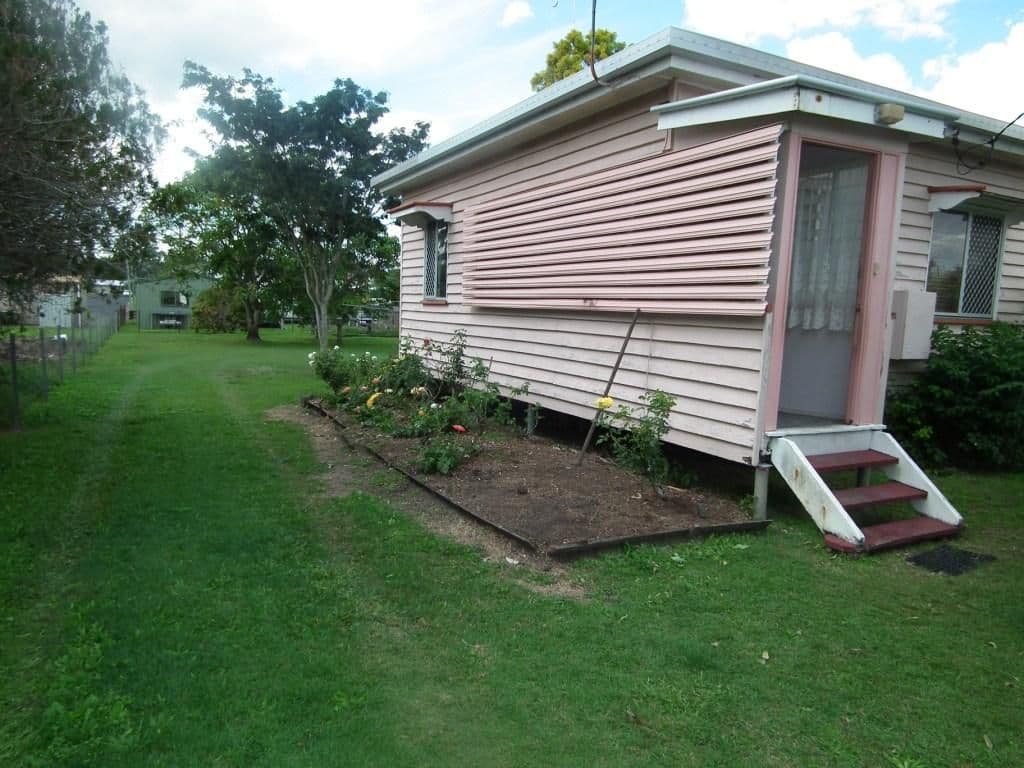 31 Edward Street, MARYBOROUGH QLD 4650, Maryborough - Thumbnail 8