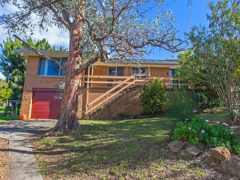 70 Barney Street, KIAMA NSW 2533, Kiama - Image 1