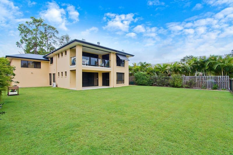 16 Boambee Court, REEDY CREEK QLD 4227, Reedy Creek - Thumbnail 2