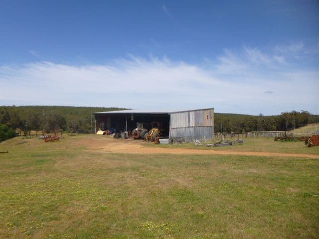 363 Amarellup Road, PERILLUP WA 6324, Perillup - Thumbnail 2