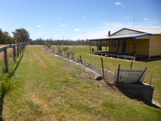 363 Amarellup Road, PERILLUP WA 6324, Perillup - Image 1