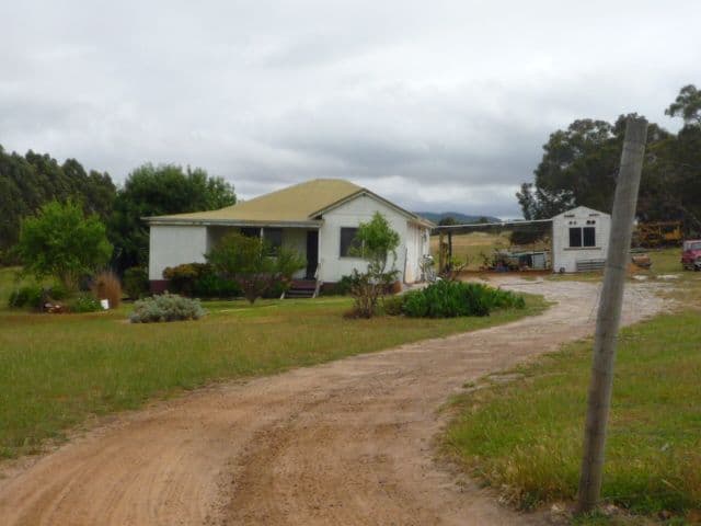 Lot 13 Watermans Road, MOUNT BARKER WA 6324, Mount Barker - Image 1
