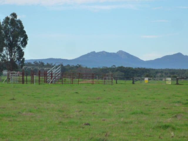 Lot 151 Lake Barnes Road, NARRIKUP WA 6326, Narrikup - Image 1
