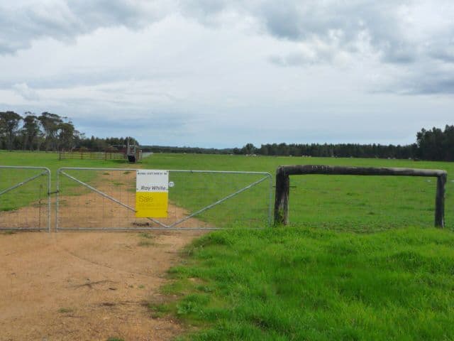 Lot 151 Lake Barnes Road, NARRIKUP WA 6326, Narrikup - Thumbnail 2