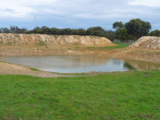 Lot 151 Lake Barnes Road, NARRIKUP WA 6326, Narrikup - Thumbnail 7