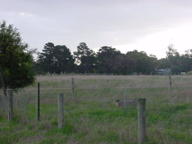 Lot 21 Frankland/Cranbrook Road, FRANKLAND RIVER WA 6396, Frankland River - Thumbnail 4