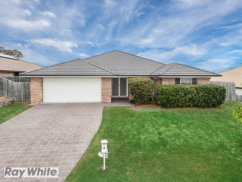 8 Whiteface Street, MANGO HILL QLD 4509, Mango Hill - Image 1
