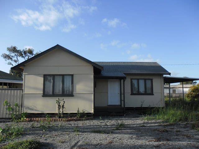 37 Mayrhofer Street, THREE SPRINGS WA 6519, Three Springs - Image 1