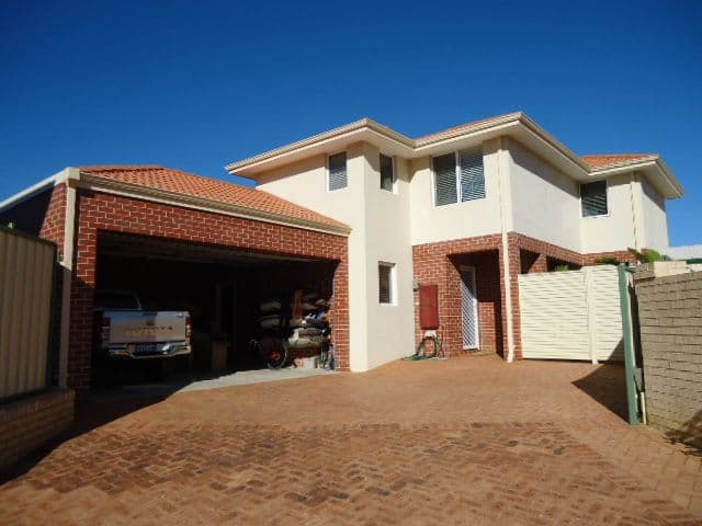 5/9 Pollard Street, GERALDTON WA 6530, Geraldton - Image 1