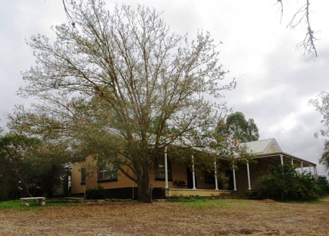 "Willow Glen" Pugsleys Road, MANOORA SA 5414, Manoora - Thumbnail 2