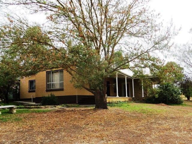 "Willow Glen" Pugsleys Road, MANOORA SA 5414, Manoora - Image 1