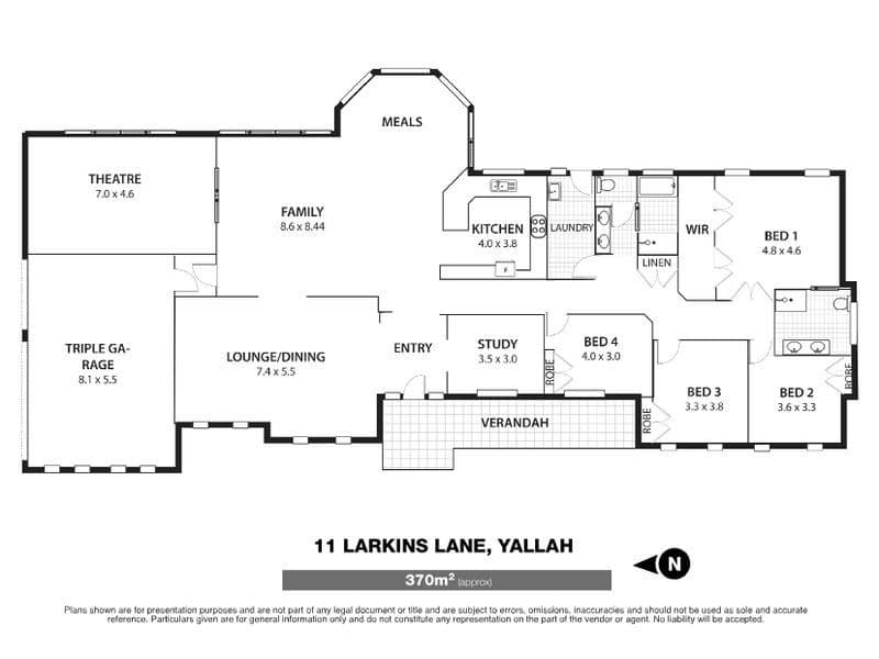 11 Larkins Lane, ALBION PARK NSW 2527, Albion Park - Thumbnail 8