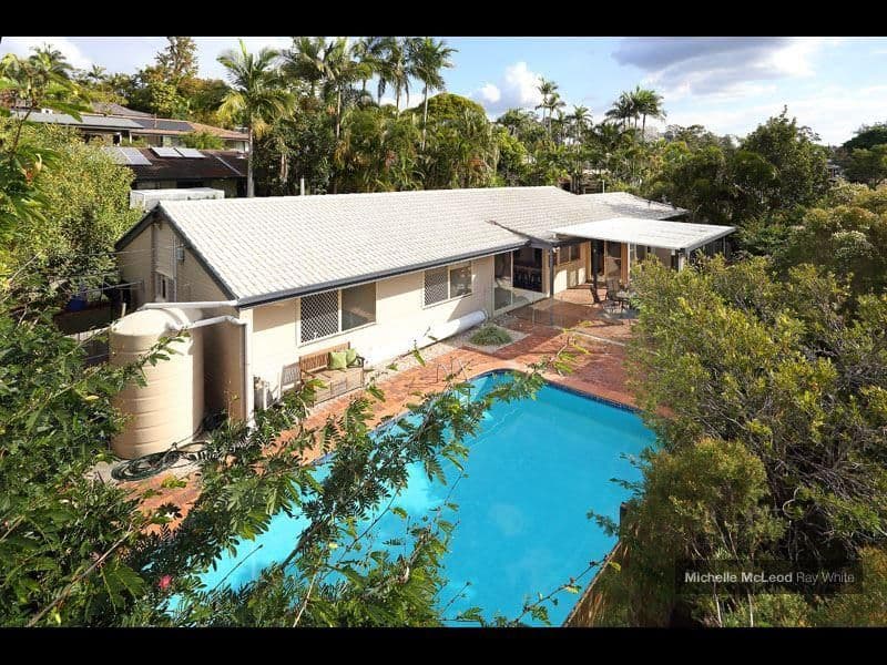 21 Glen Frew Street, KENMORE QLD 4069, Kenmore - Image 1