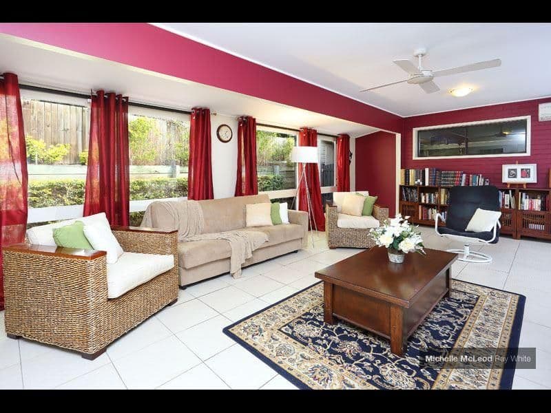 21 Glen Frew Street, KENMORE QLD 4069, Kenmore - Thumbnail 8