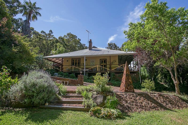 142 Aldersyde Road, PIESSE BROOK WA 6076, Piesse Brook - Thumbnail 5