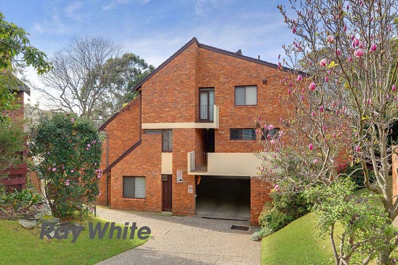 7 Epping Road, EPPING NSW 2121, Epping - Image 1