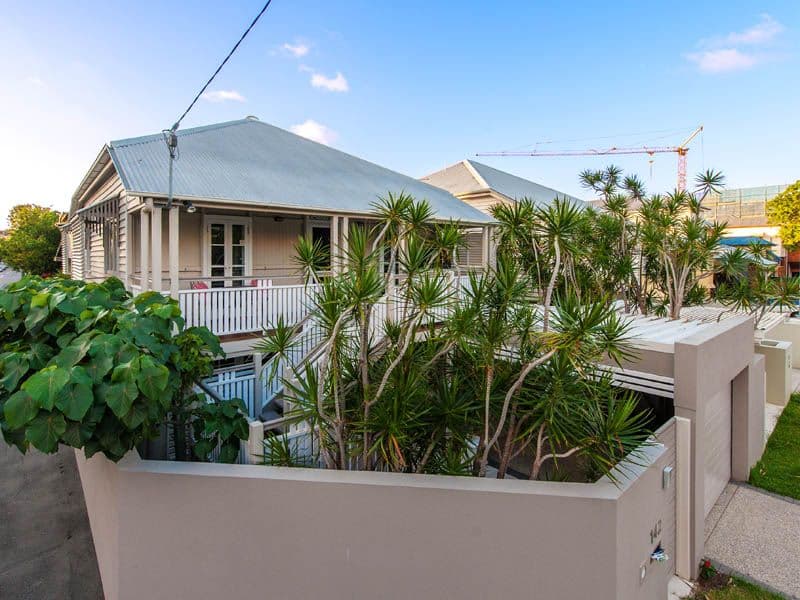 142 Sydney Street, NEW FARM QLD 4005, New Farm - Image 1