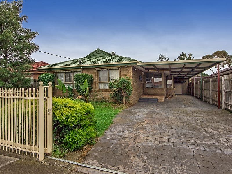 60 Dover Street, ALBANVALE VIC 3021, Albanvale - Image 1