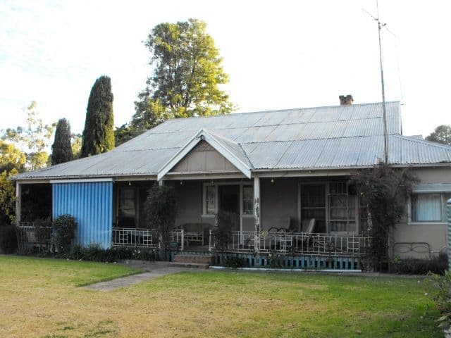 2006 Lachlan Valley Way, FORBES NSW 2871, Forbes - Thumbnail 5