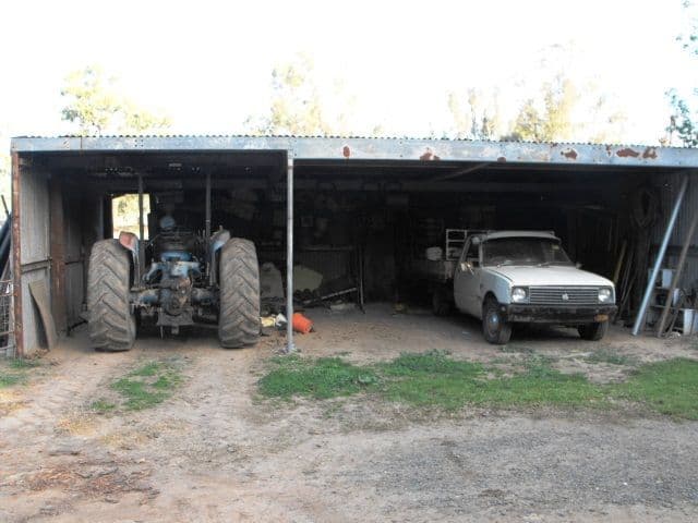 2006 Lachlan Valley Way, FORBES NSW 2871, Forbes - Thumbnail 4