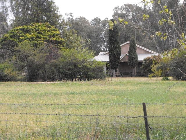 2006 Lachlan Valley Way, FORBES NSW 2871, Forbes - Thumbnail 2
