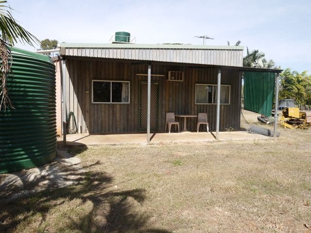 Unit -  3 Collins Road, KATHERINE NT 0850, Katherine - Image 1
