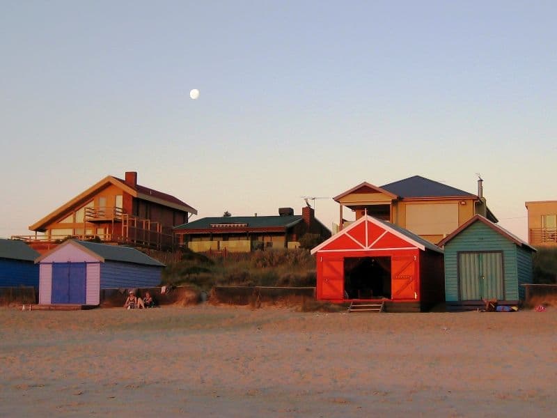 Beach Box 734, EDITHVALE VIC 3196, Edithvale - Thumbnail 4