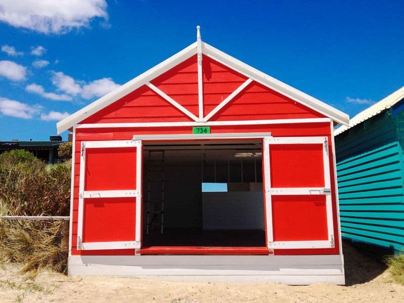 Beach Box 734, EDITHVALE VIC 3196, Edithvale - Image 1