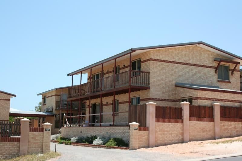 7/34 Hughes Street, DENHAM WA 6537, Denham - Image 1