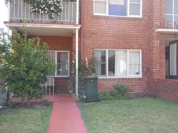1/17  Adair Parade, COOLBINIA WA 6050, Coolbinia - Image 1