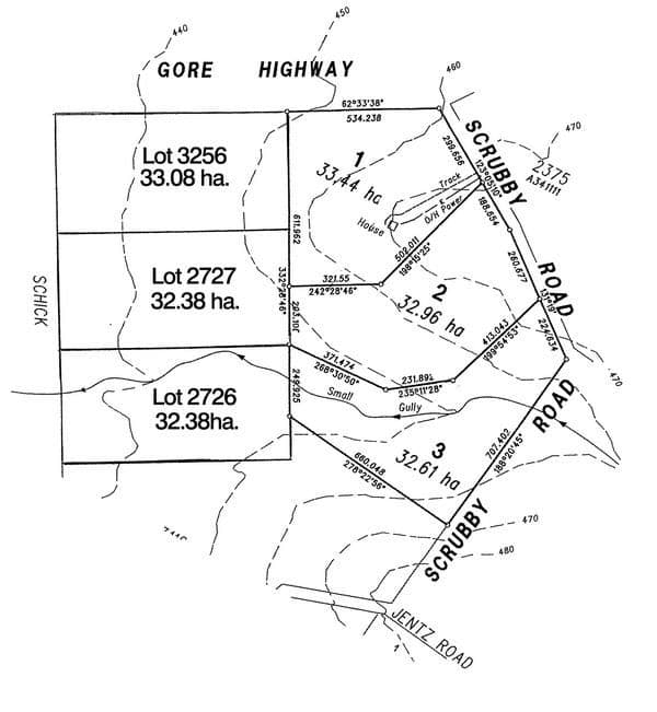 L2727 Scrubby Mt Road, PITTSWORTH QLD 4356, Pittsworth - Thumbnail 6