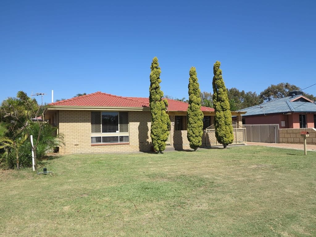 19 Paringa  Street, MOUNT TARCOOLA WA 6530, Mount Tarcoola - Thumbnail 3