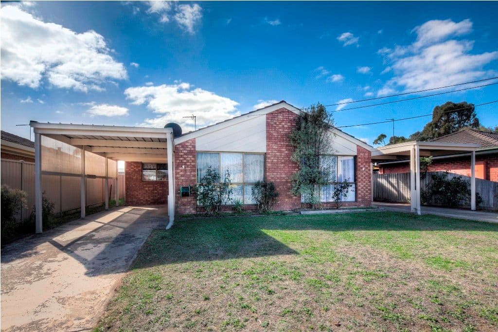 85 Marie Crescent, WENDOUREE VIC 3355, Wendouree - Image 1