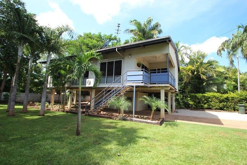 77  Giles Street, KATHERINE NT 0850, Katherine - Image 1