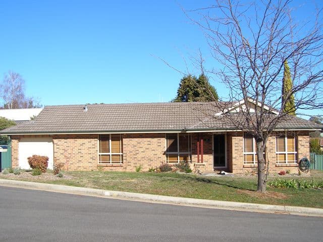 6 Wickham Close, ORANGE NSW 2800, Orange - Thumbnail 6