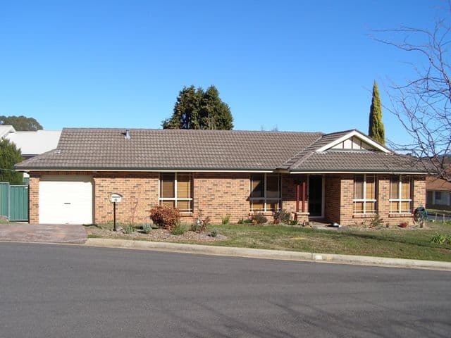 6 Wickham Close, ORANGE NSW 2800, Orange - Image 1