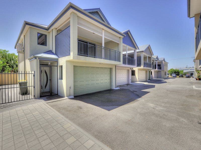 12/28 Davey Street, MANDURAH WA 6210, Mandurah - Image 1