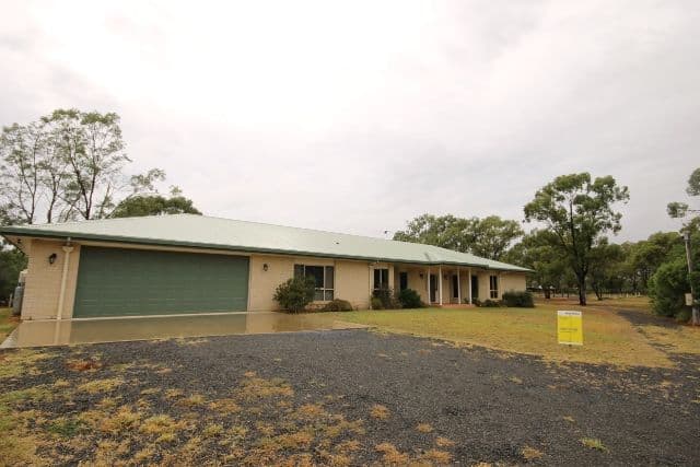 61 Sydney Street, JANDOWAE QLD 4410, Jandowae - Image 1
