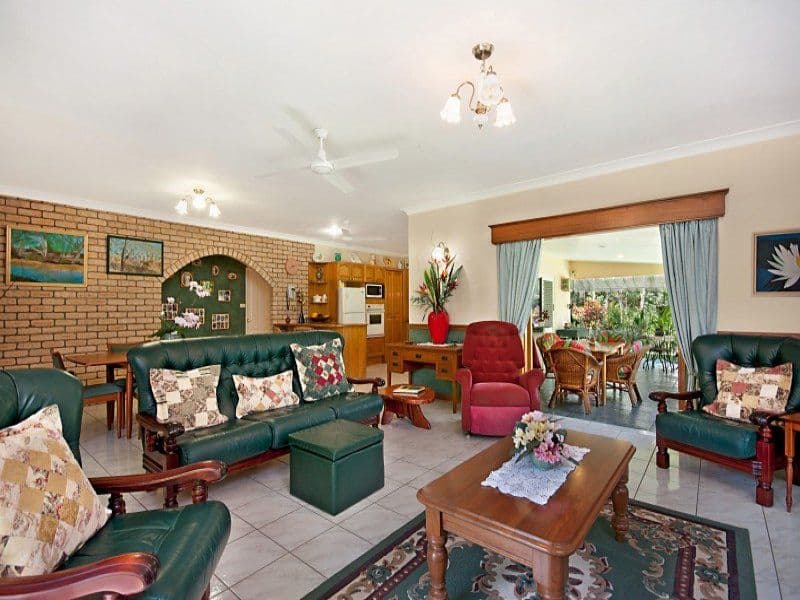 30 Corcoran Street, GORDONVALE QLD 4865, Gordonvale - Thumbnail 6