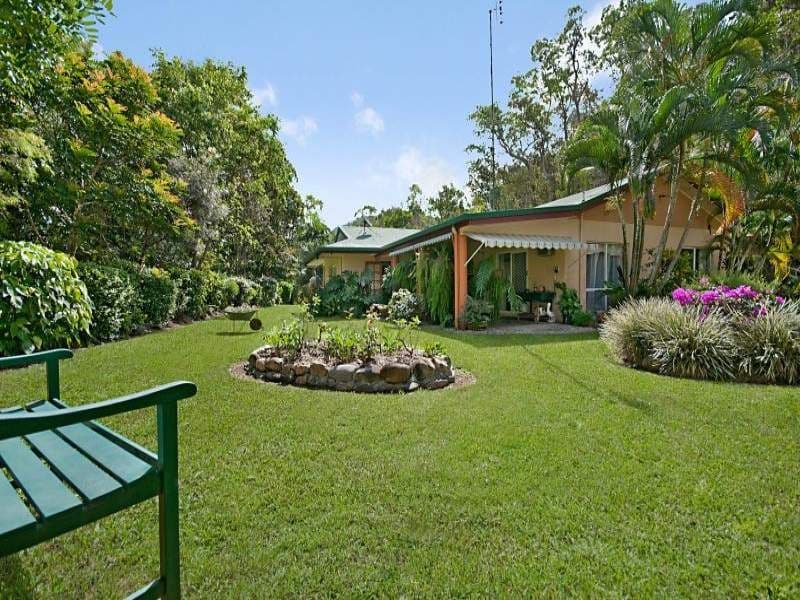 30 Corcoran Street, GORDONVALE QLD 4865, Gordonvale - Image 1