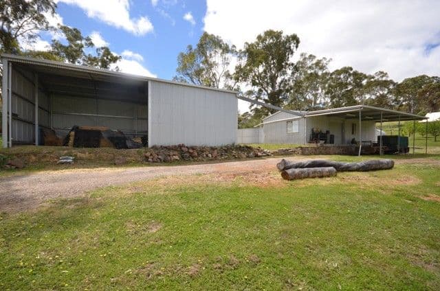 7814 Horrocks Highway, PENWORTHAM SA 5453, Penwortham - Thumbnail 3
