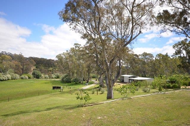 7814 Horrocks Highway, PENWORTHAM SA 5453, Penwortham - Thumbnail 4