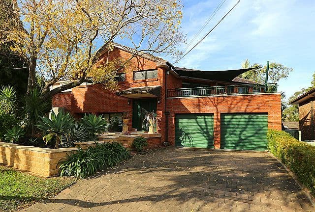 9 Balmoral Crescent, GEORGES HALL NSW 2198, Georges Hall - Image 1