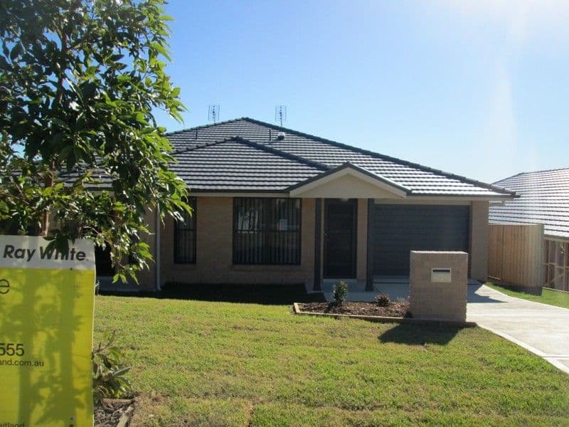 2/568 Oakhampton Road, ABERGLASSLYN NSW 2320, Aberglasslyn - Image 1