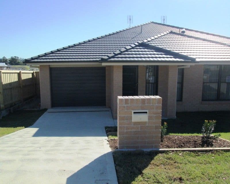 1/568 Oakhampton Road, ABERGLASSLYN NSW 2320, Aberglasslyn - Image 1