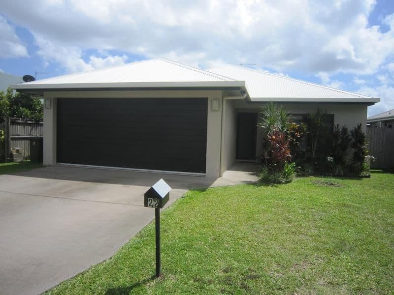 22 Banville Street, EDMONTON QLD 4869, Edmonton - Image 1