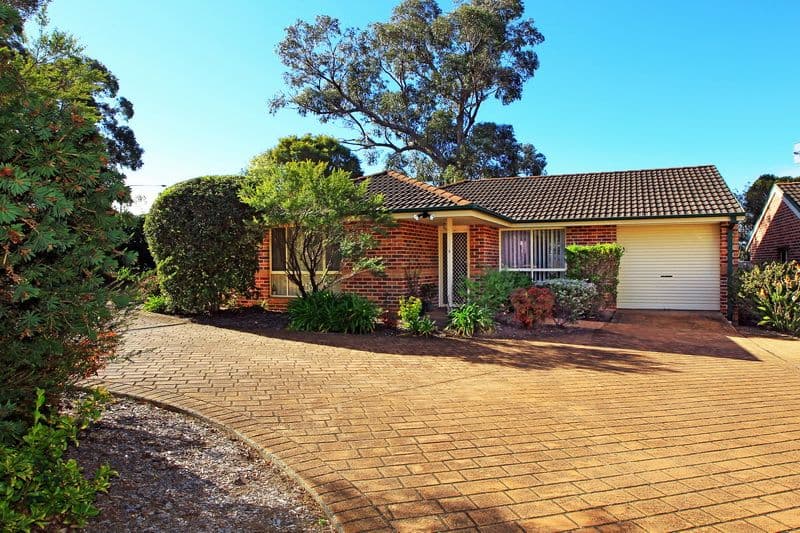1 David Place, BOMADERRY NSW 2541, Bomaderry - Thumbnail 2