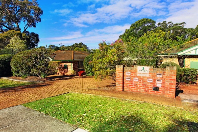 1 David Place, BOMADERRY NSW 2541, Bomaderry - Thumbnail 3