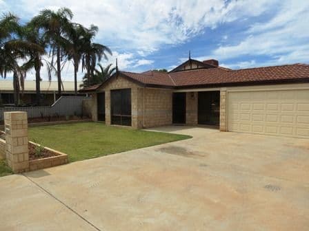 57 Tallarook Way, WAGGRAKINE WA 6530, Waggrakine - Image 1