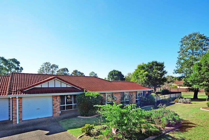 2/110 Lyndhurst Drive, BOMADERRY NSW 2541, Bomaderry - Image 1